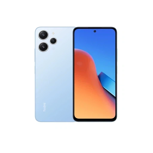 Смартфон Xiaomi Redmi 12 8GB/256GB без NFC 
