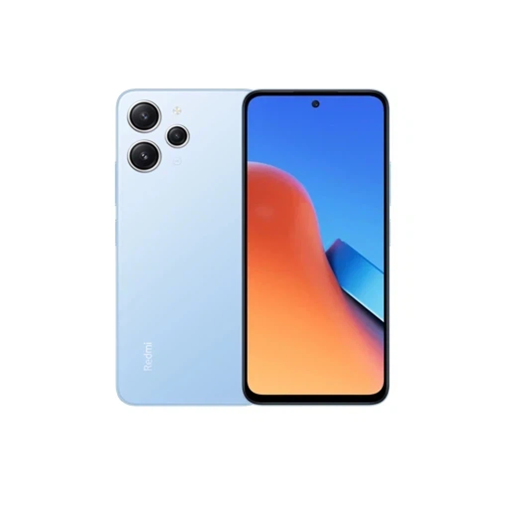 Смартфон Xiaomi Redmi 12 8GB/256GB без NFC 