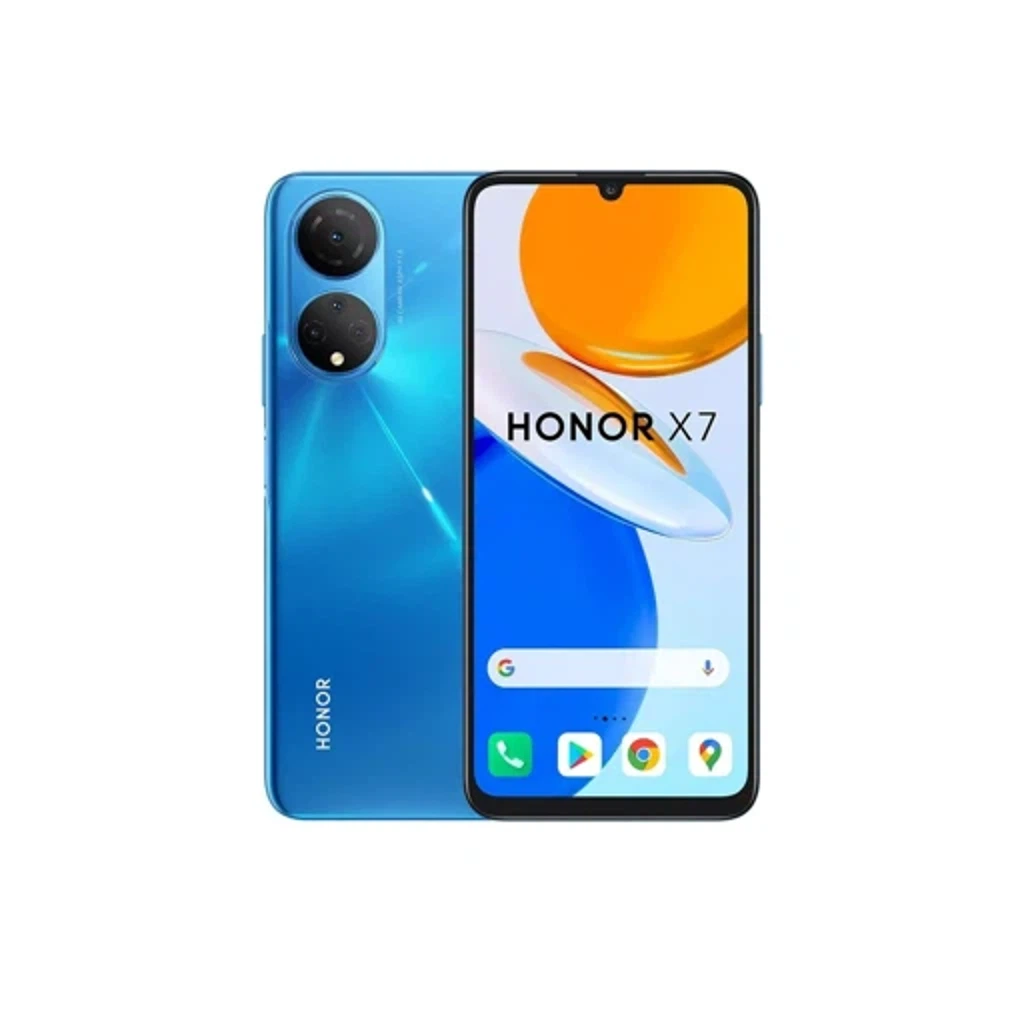 Смартфон HONOR X7 4GB/128GB