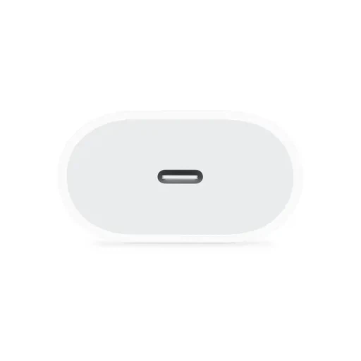 Зарядное устройство Apple 20W USB-C Power Adapter копия ААА