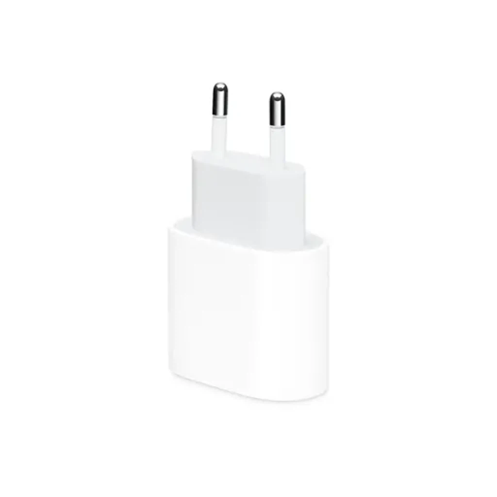 Зарядное устройство Apple 20W USB-C Power Adapter копия ААА