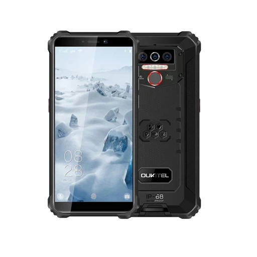 Смартфон OUKITEL WP5 Pro