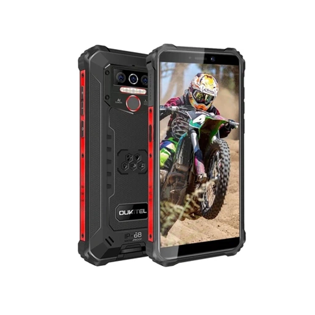 Смартфон OUKITEL WP5 Pro