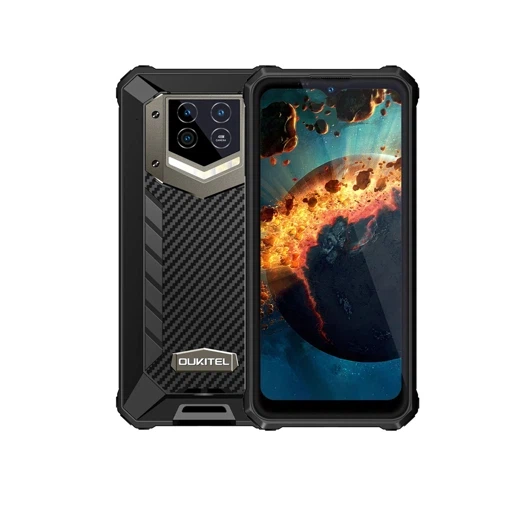 Смартфон OUKITEL WP15S