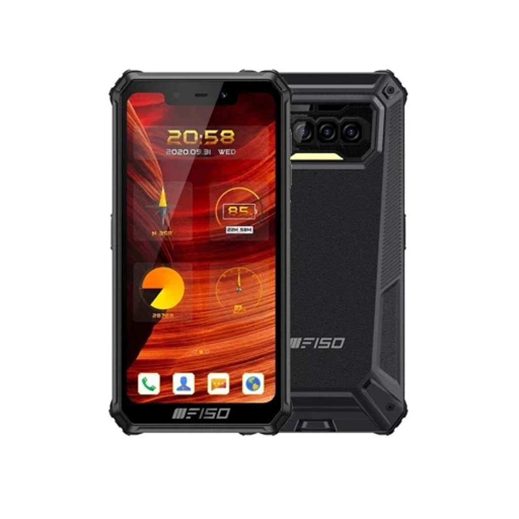 Смартфон IIIF150 B2021