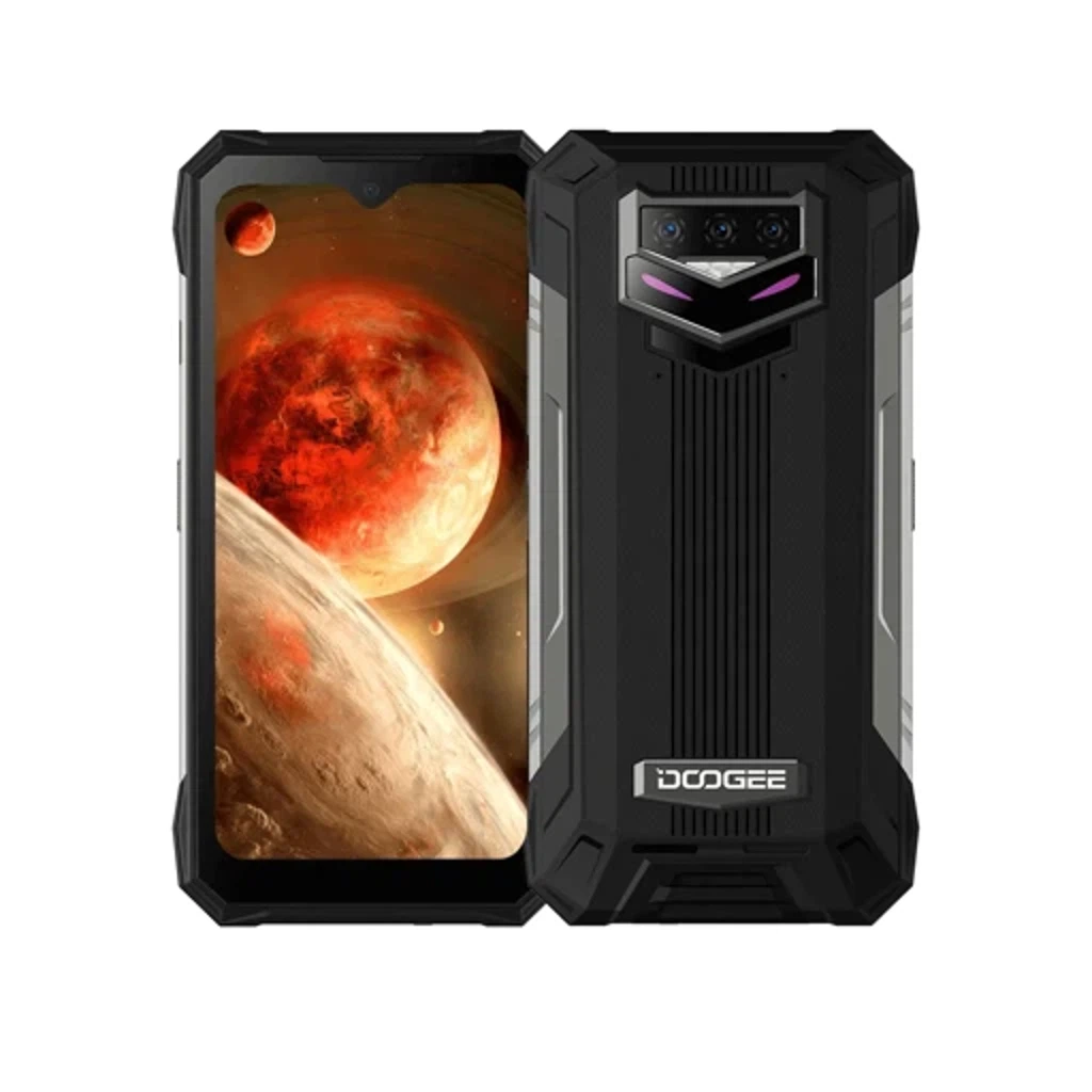 Смартфон DOOGEE S89 Pro