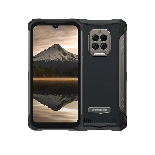 Смартфон DOOGEE S86 Pro