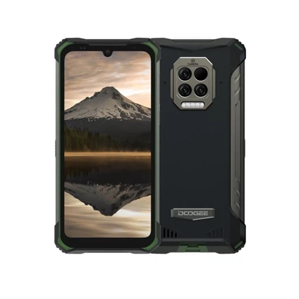 Смартфон DOOGEE S86 Pro