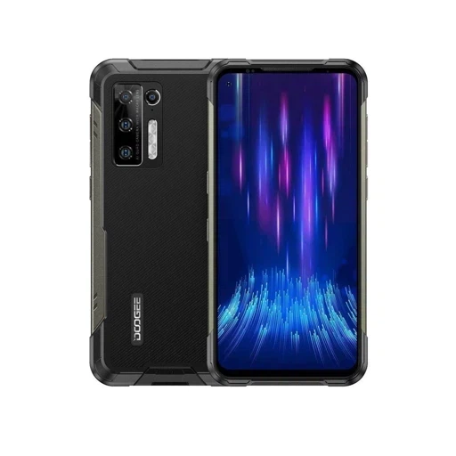 Смартфон DOOGEE S97 Pro