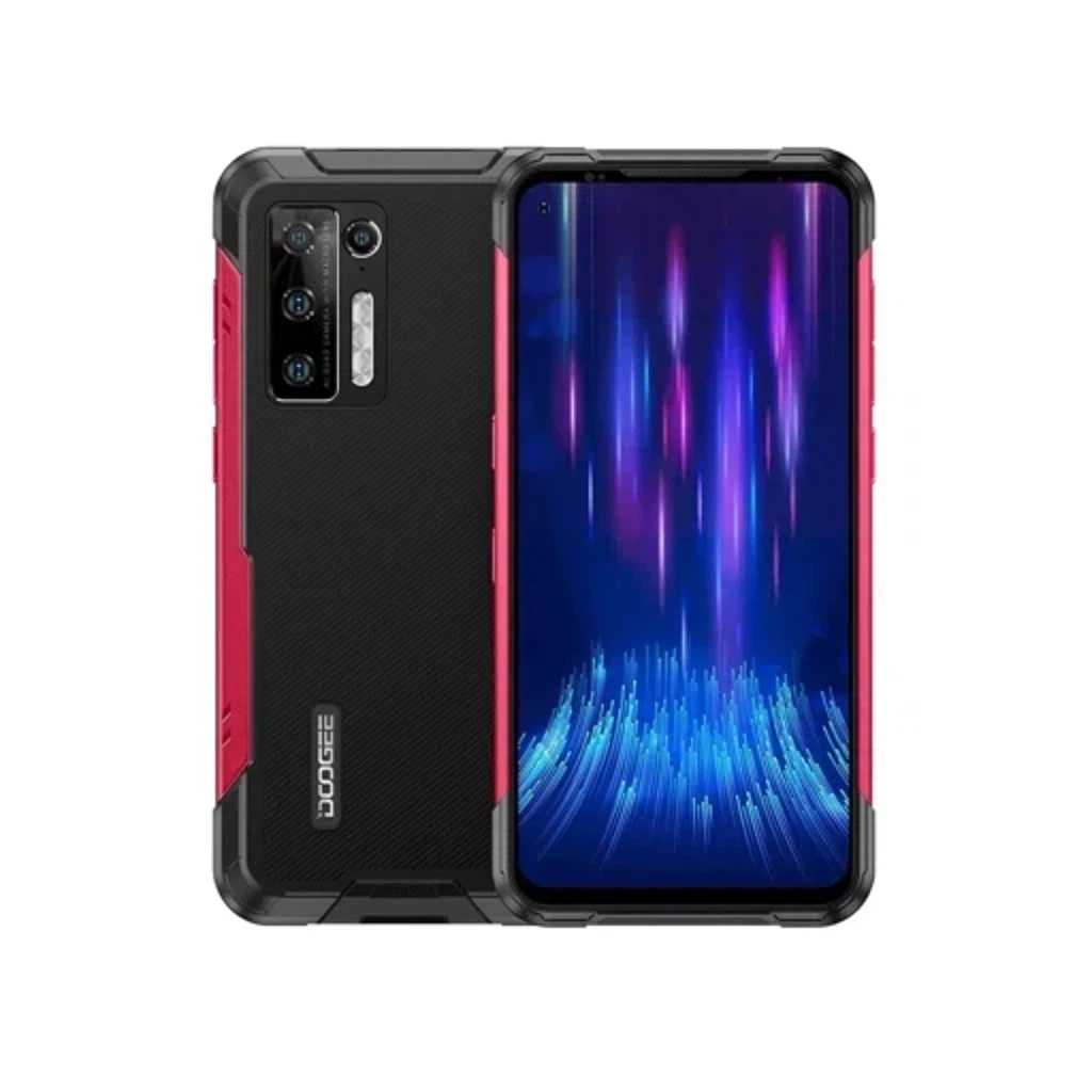 Смартфон DOOGEE S97 Pro