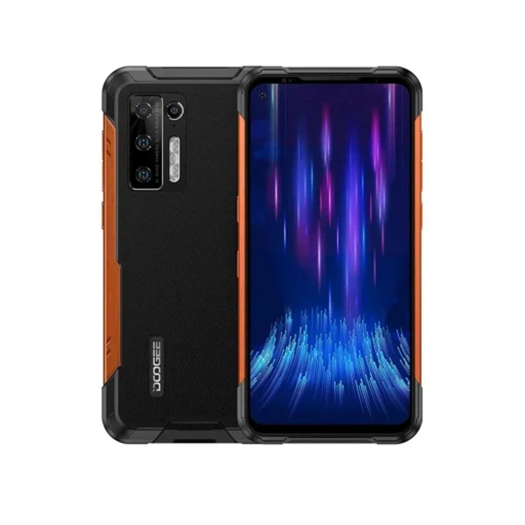 Смартфон DOOGEE S97 Pro