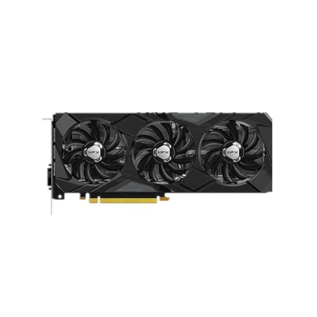 AMD Radeon RX 590 8GB 256Bit GME 3 кулера