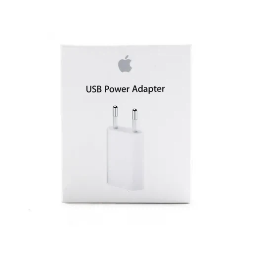 Зарядка для Apple Model A1400  Оригинал