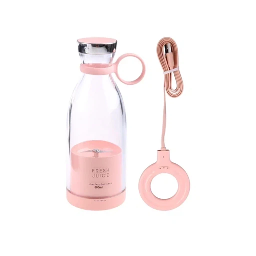 Портативный блендер Fresh Juice