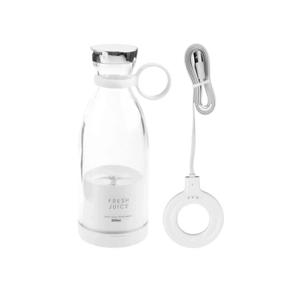 Портативный блендер Fresh Juice