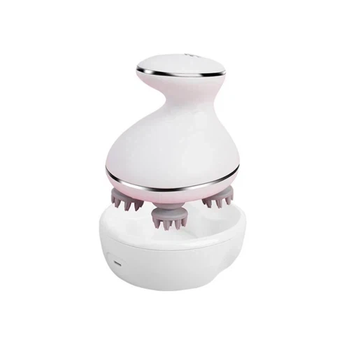 Массажер для головы водонепроницаемый