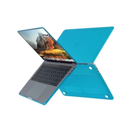 Чехол HardShell Case для MacBook Retina 13