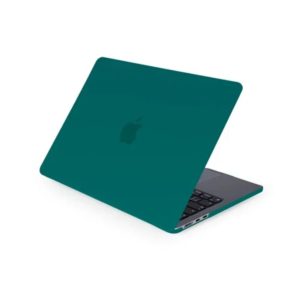Чехол HardShell Case для MacBook Retina 13