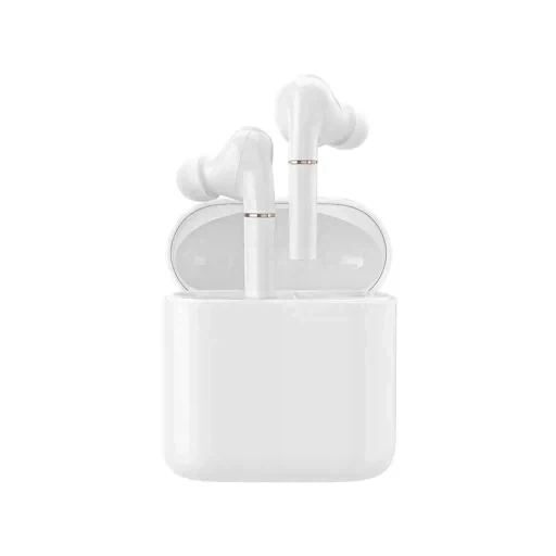 Наушники Bluetooth Xiaomi Haylou T19 White