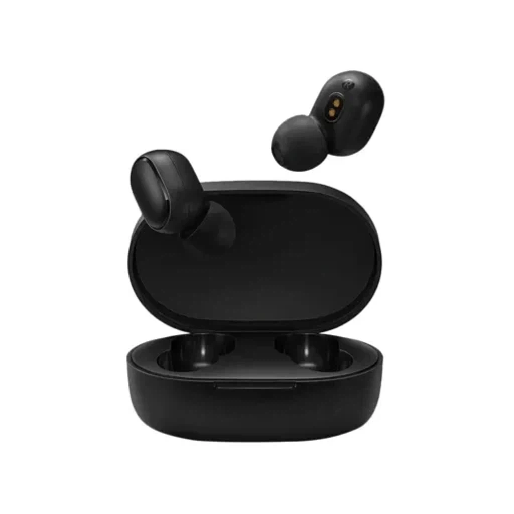 Наушники Bluetooth Xiaomi Redmi AirDots 2 Black копия