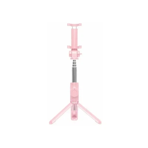 Монопод Baseus Lovely Uniaxial Bluetooth Folding Stand Selfie Stabilizer