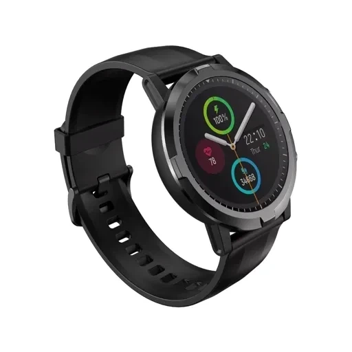 Умные часы Xiaomi Haylou Smart Watch LS05S