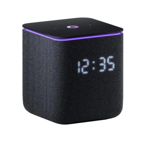 Умная колонка Яндекс Станция Миди