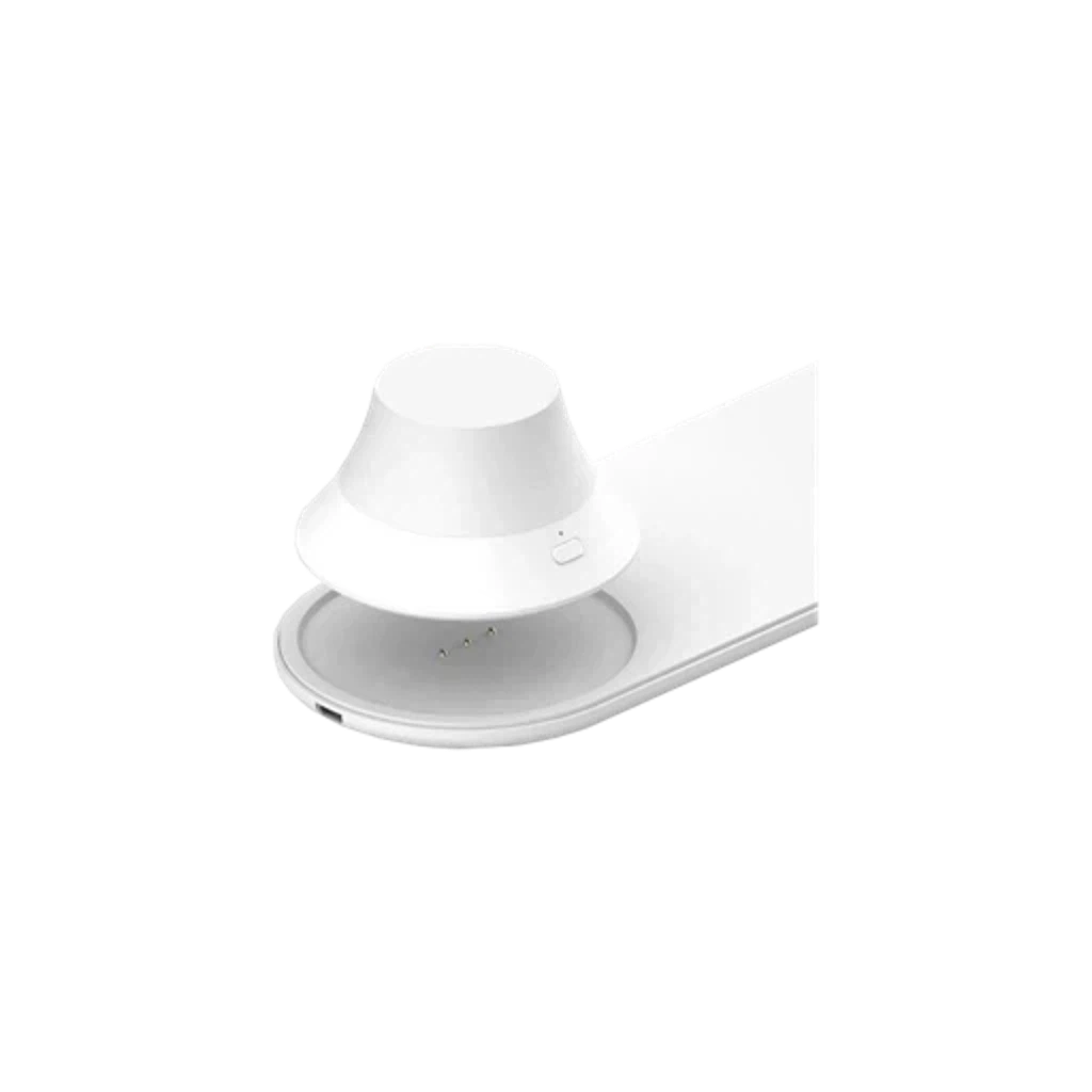Беспроводное зарядное Xiaomi Yeelight Wireless Charging Night Light