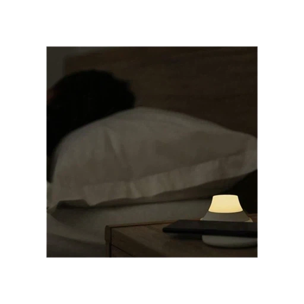 Беспроводное зарядное Xiaomi Yeelight Wireless Charging Night Light