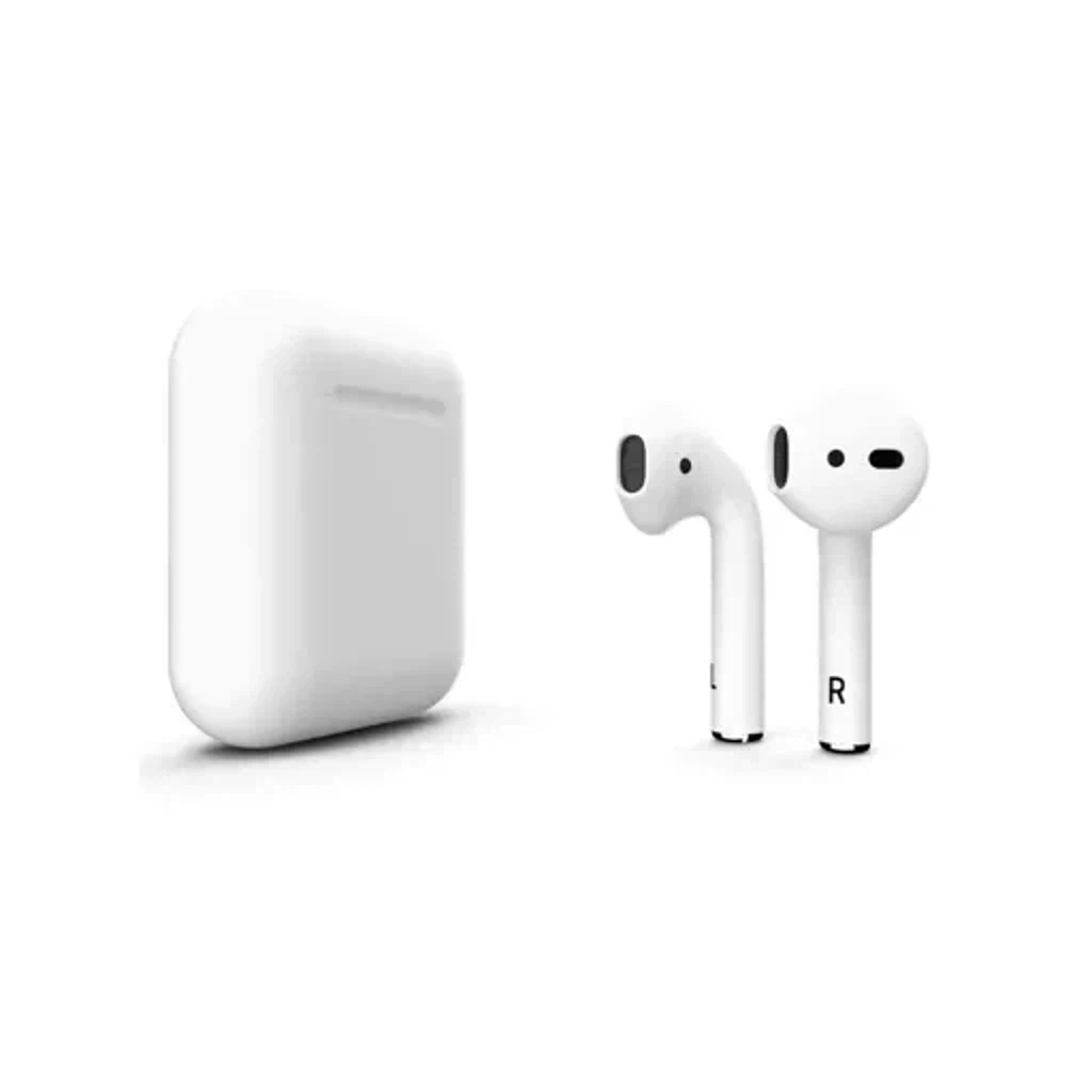 Беспроводные наушники Profit TWS-2 White