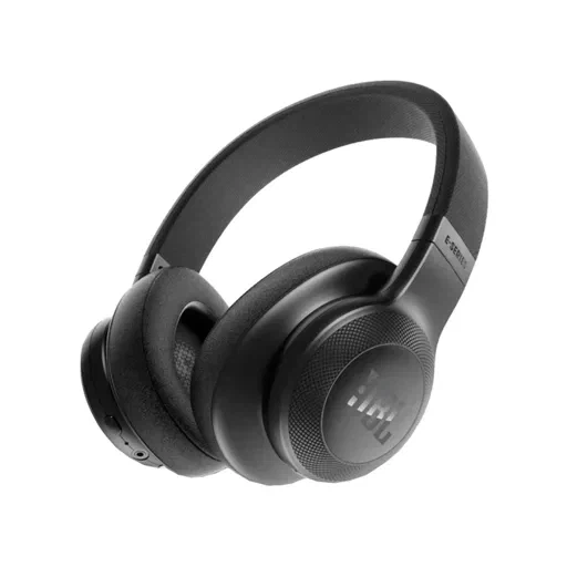 Накладные Bluetooth наушники JBL E55BT Black (копия)