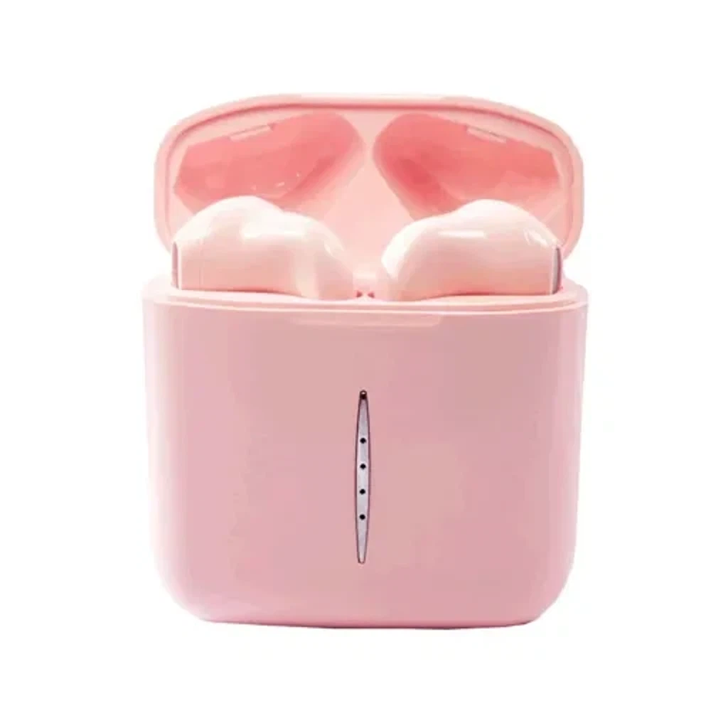 Беспроводные наушники Profit HX-03B Pink