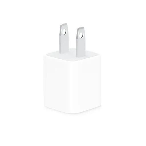 Зарядка для Apple 5W USB Power Adapter
