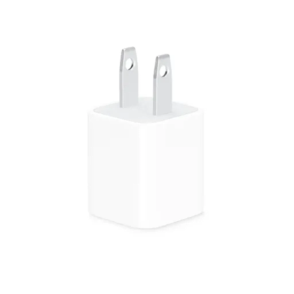 Зарядка для Apple 5W USB Power Adapter