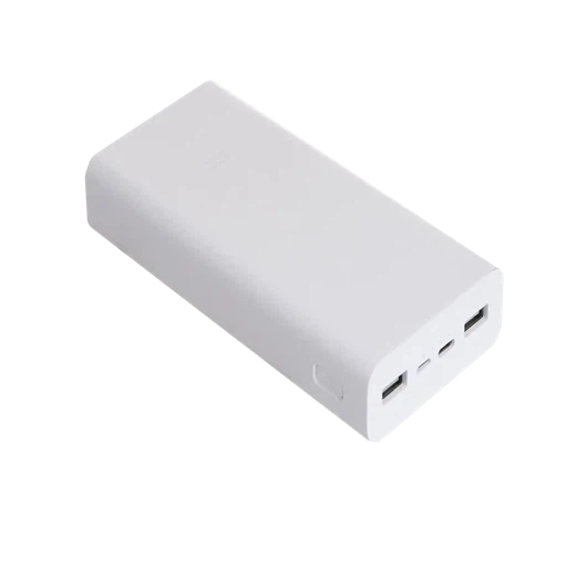 Портативное зарядное устройство Xiaomi Mi Power Bank TYPE-C 20000mAh