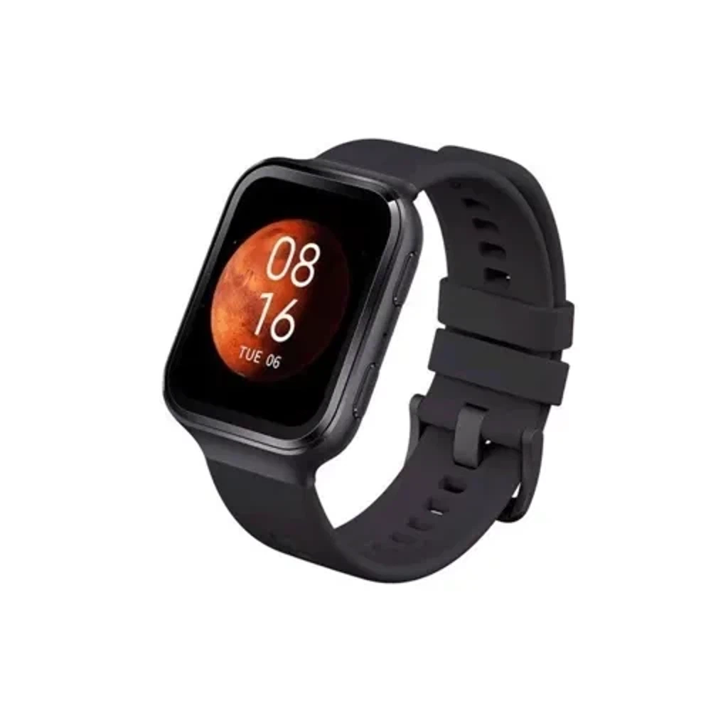 Умные часы Xiaomi 70mai Saphir Watch Black