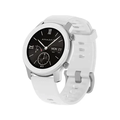 Умные часы Amazfit GTR 47мм White
