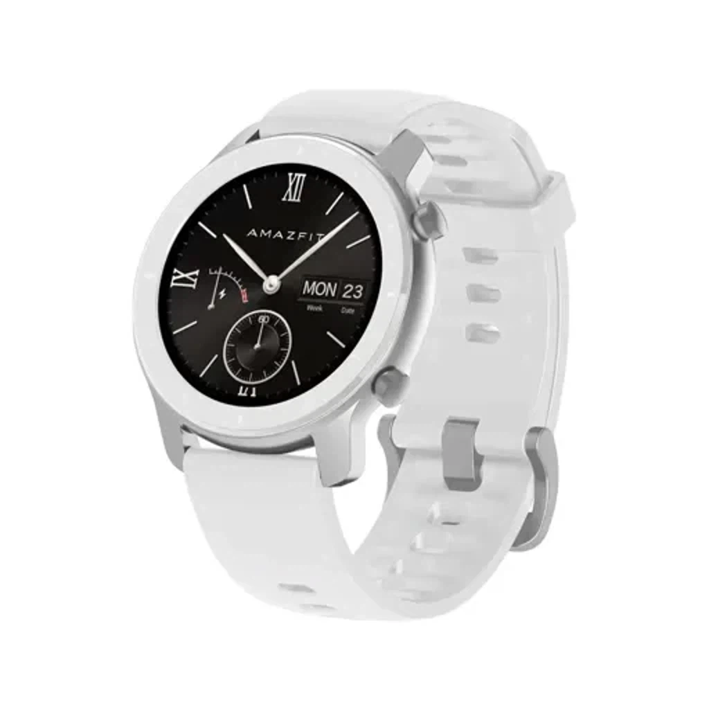 Умные часы Amazfit GTR 47мм White