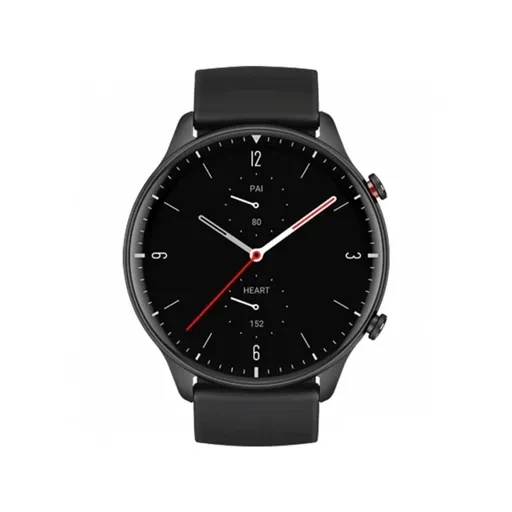 Умные часы Amazfit GTR 2 Sport Black
