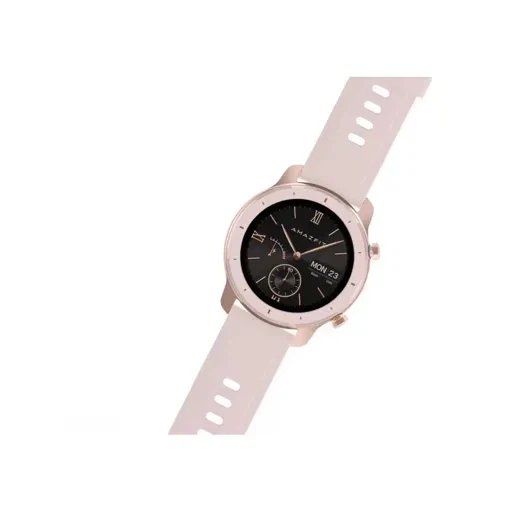 Умные часы Amazfit GTR 42мм Cherry powder