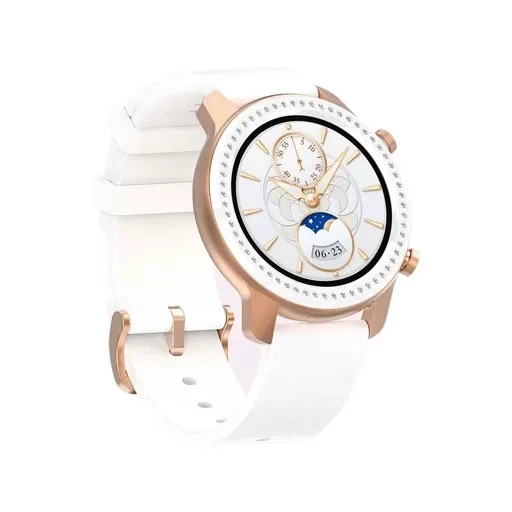 Умные часы Amazfit GTR 42мм Golden-white