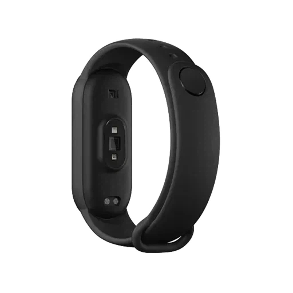 Фитнес-браслет Xiaomi Mi Smart Band 7 черный копия