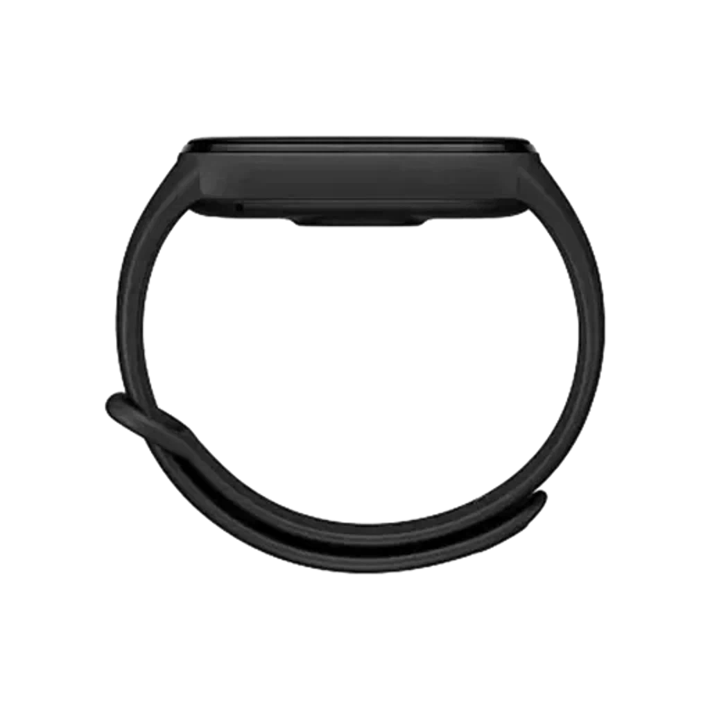 Фитнес-браслет Xiaomi Mi Smart Band 7 черный копия