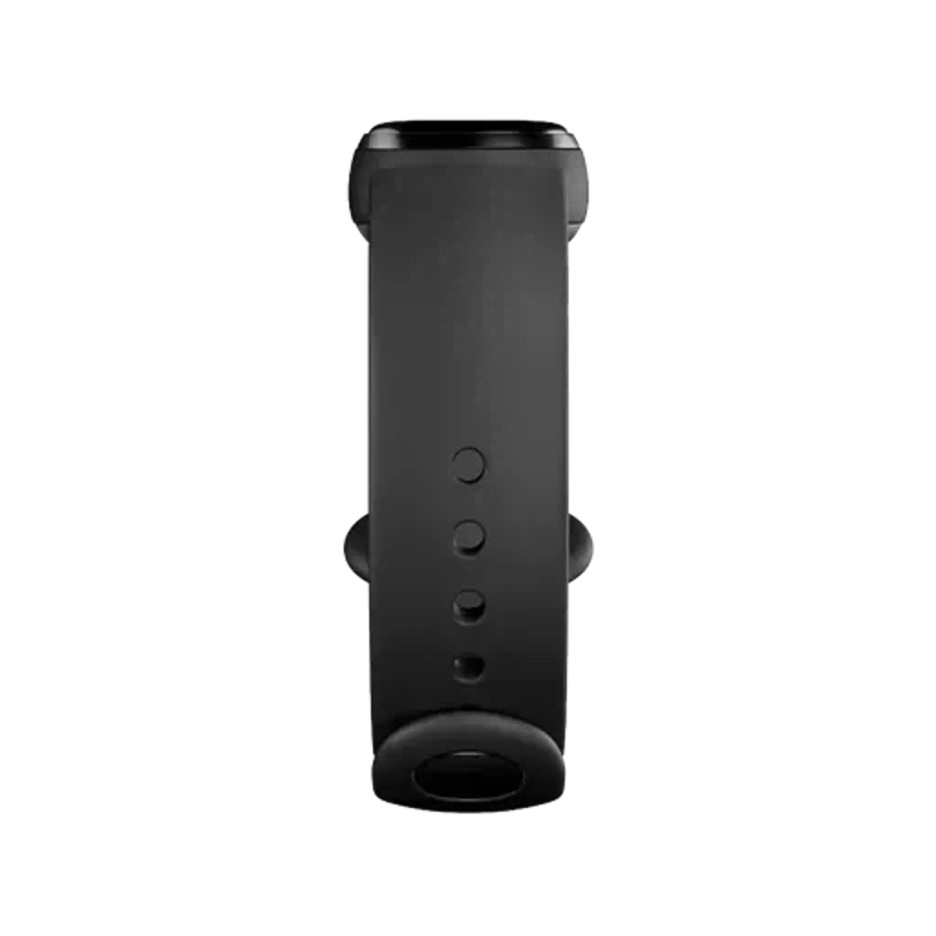 Фитнес-браслет Xiaomi Mi Smart Band 7 черный копия