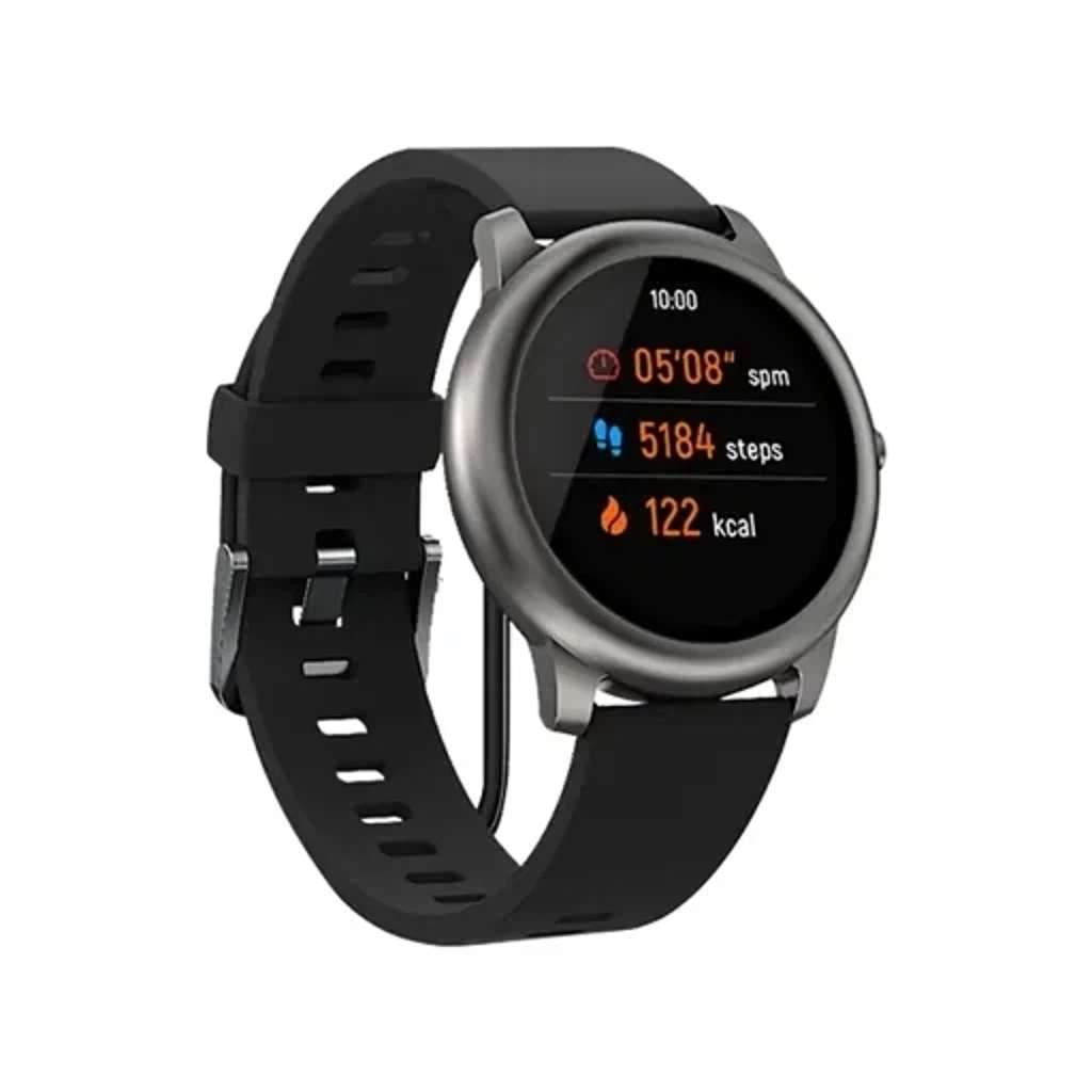 Умные часы Haylou Solar LS05