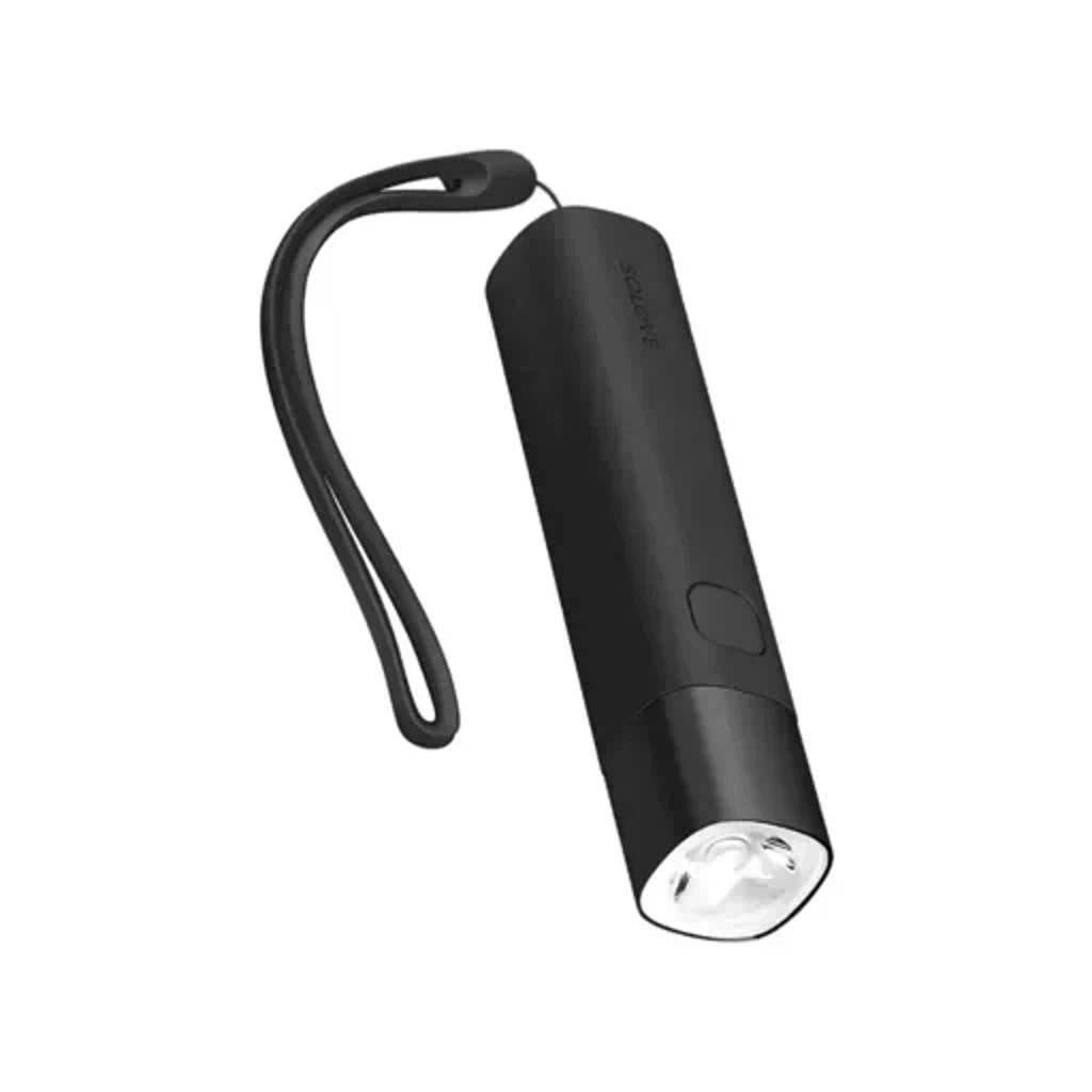 Ручной фонарь Xiaomi SOLOVE X3