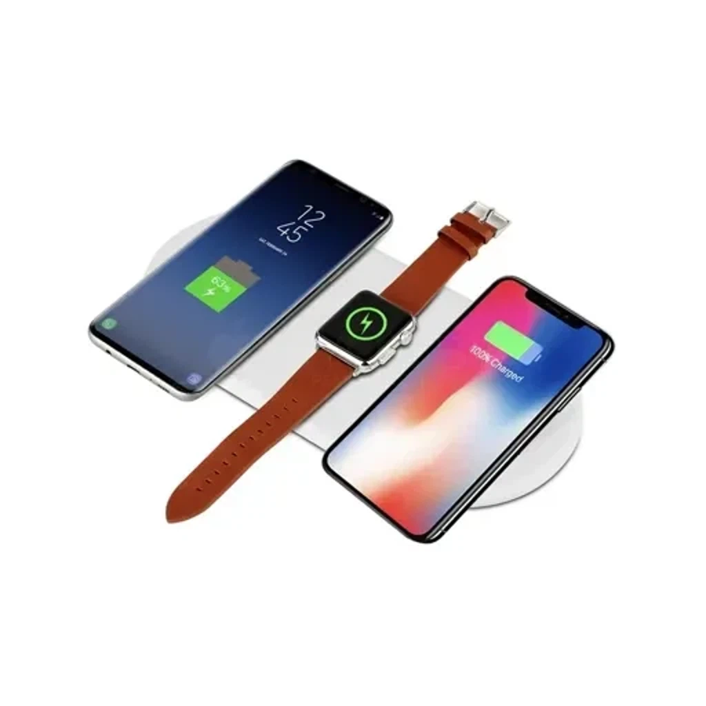 Беспроводная зарядка AirPower 3в1