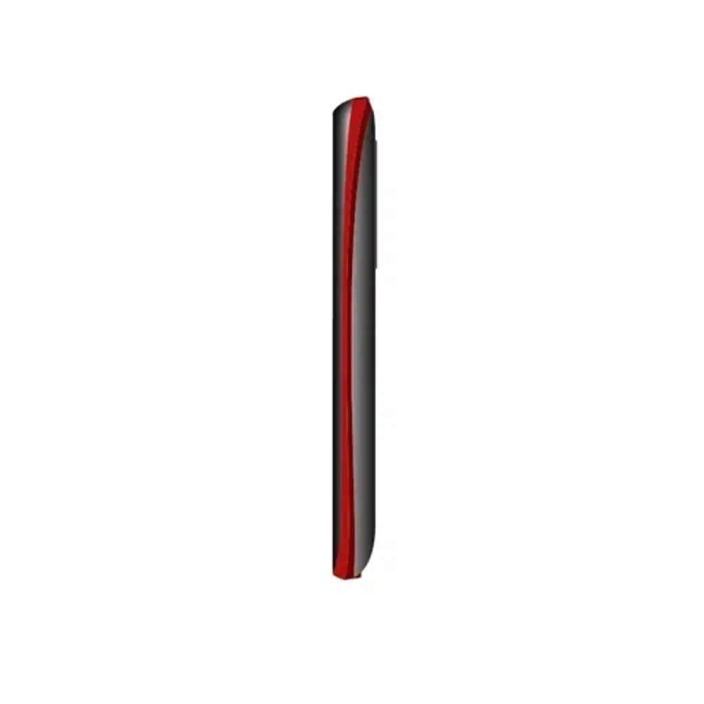 Сотовый телефон TeXet TM-B409 Black-Red