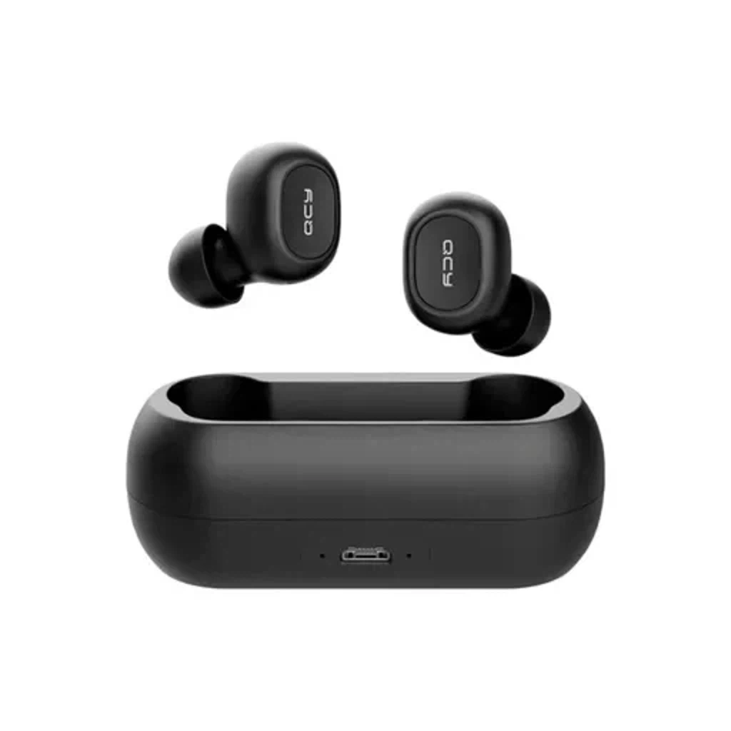 Беспроводные Bluetooth наушники QCY T1S