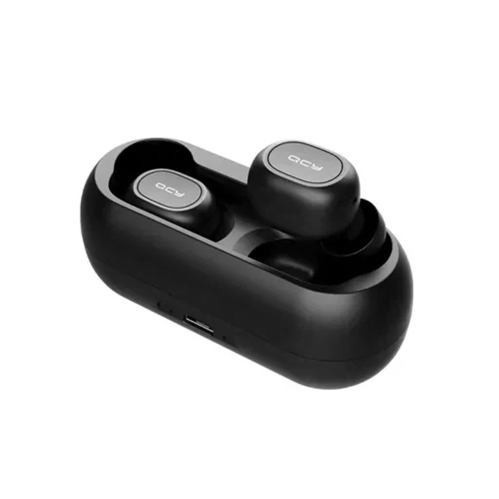 Беспроводные Bluetooth наушники QCY T1S